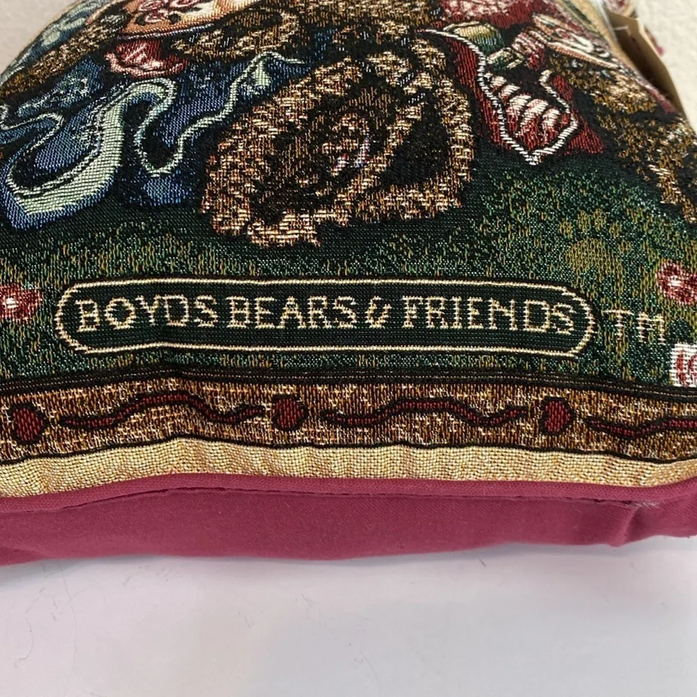 Boyds Bears this boyds